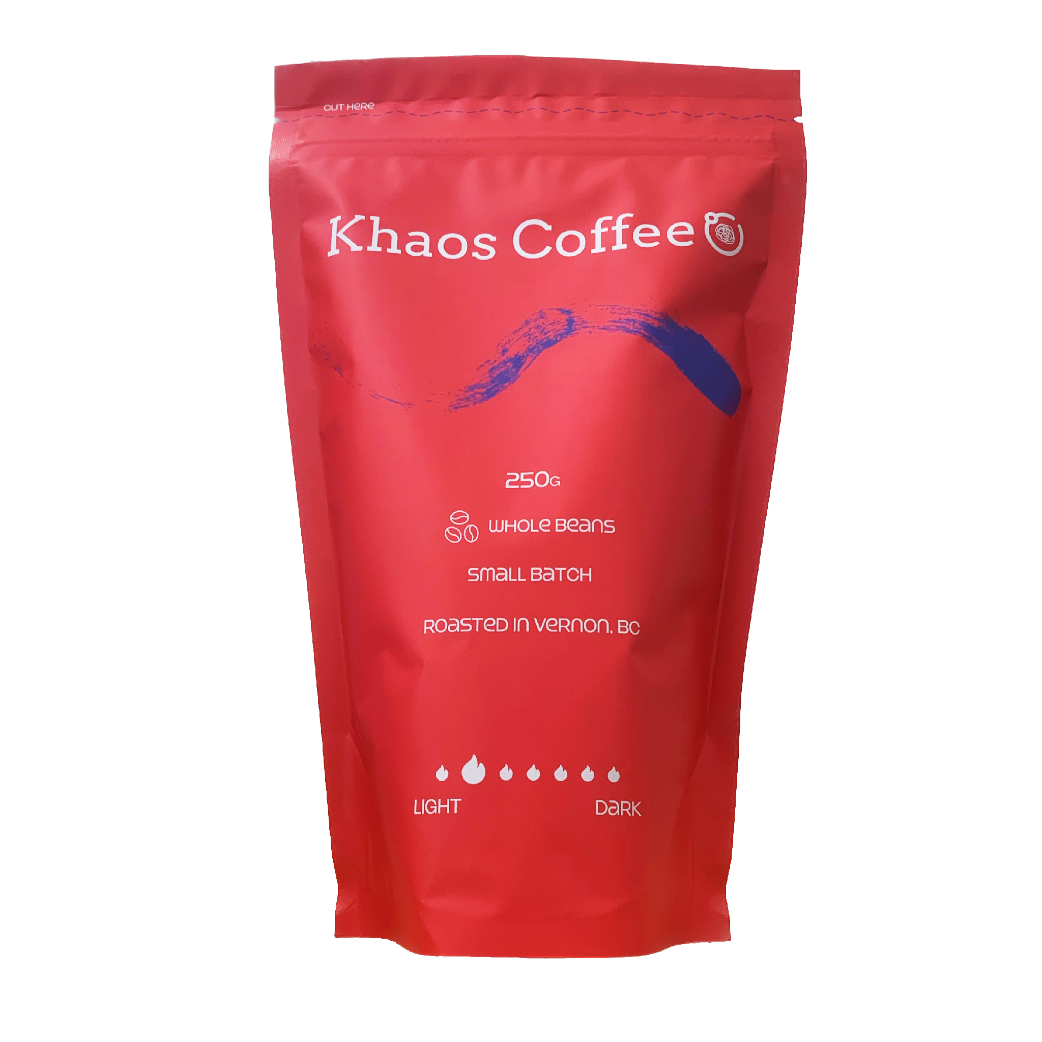Khaos Coffee - Gesha Village Shaya