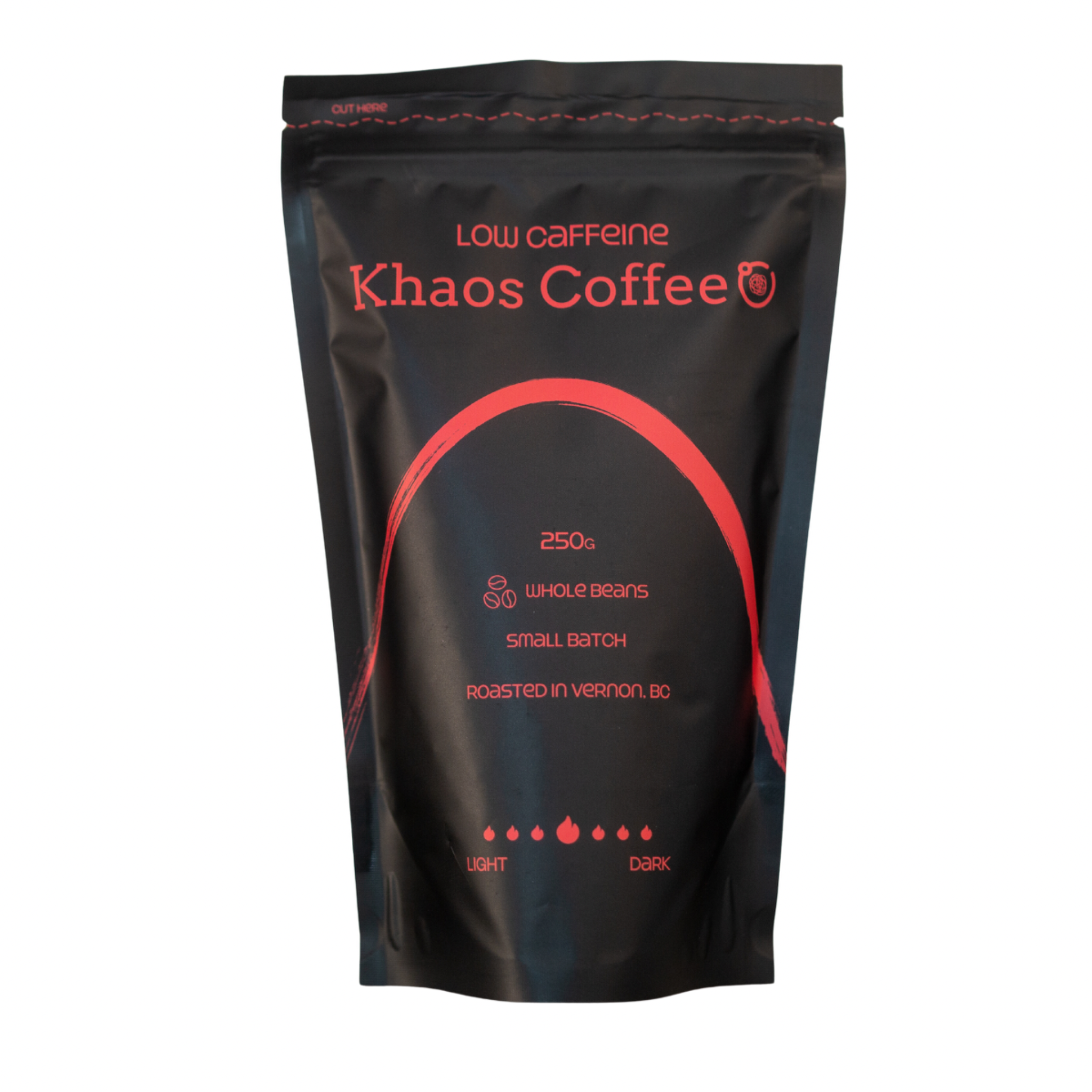 Khaos Coffee - Laurina