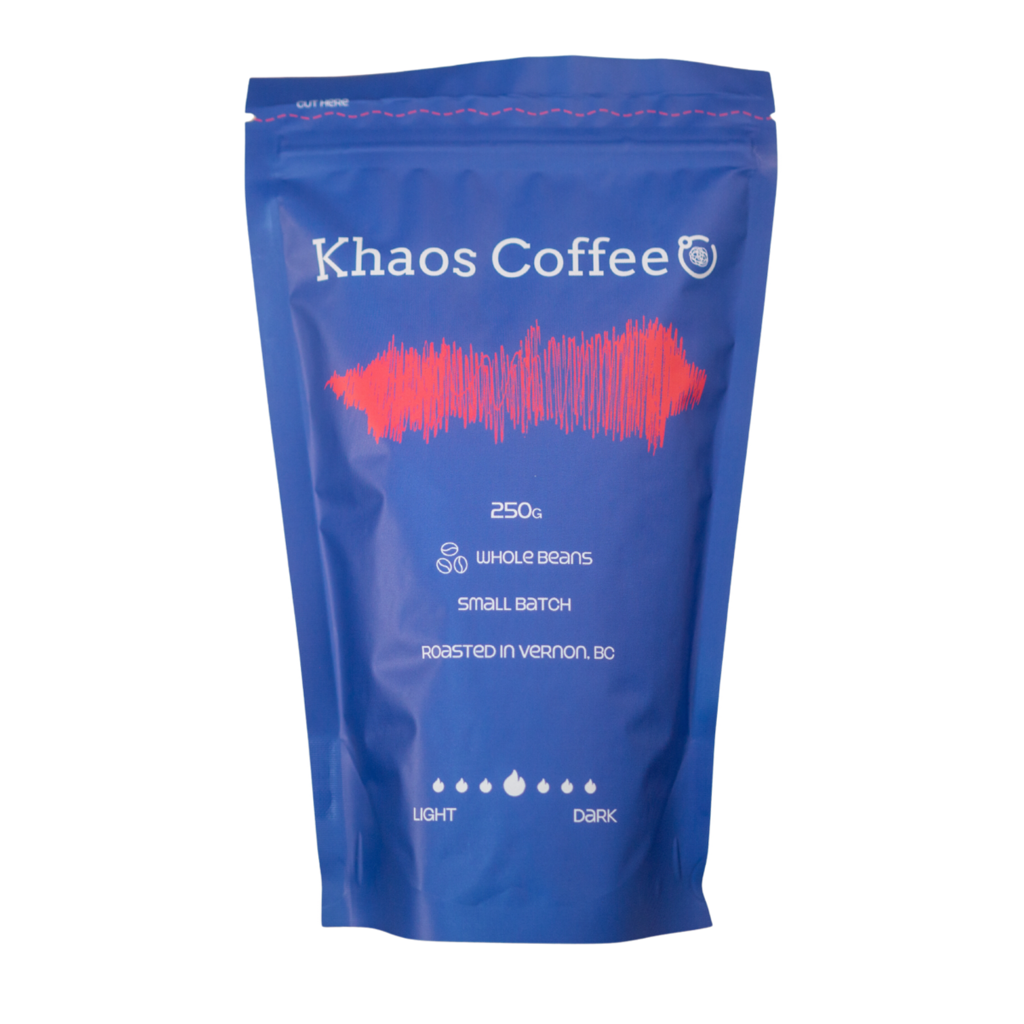 Khaos Coffee - Bumbogo